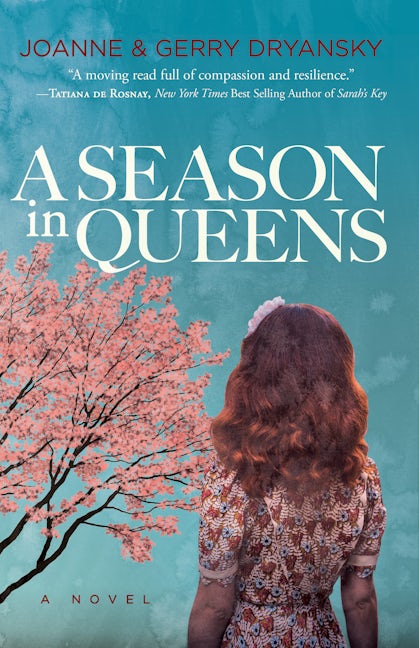 Book cover image for A Season in Queens ISBN: 9781631954528