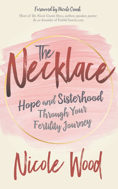 Book cover image for The Necklace ISBN: 9781631954672
