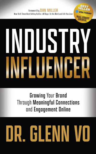Industry Influencer