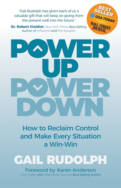 Power Up Power Down