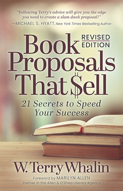 Book cover image for Book Proposals That Sell ISBN: 9781631955105