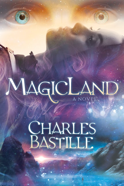 Book cover image for MagicLand ISBN: 9781631955648