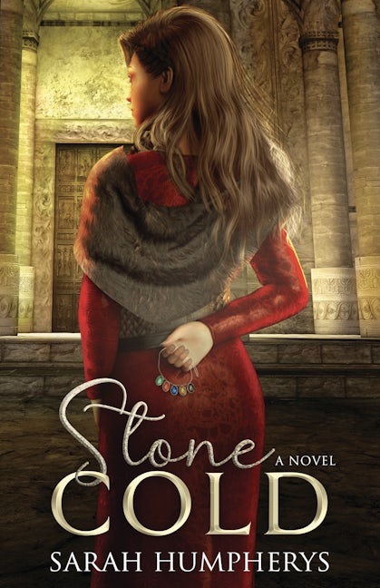 Book cover image for Stone Cold ISBN: 9781631955846