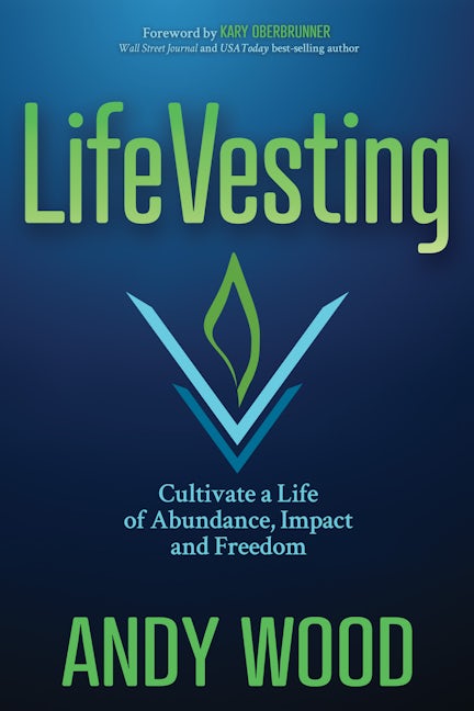 Book cover image for LifeVesting ISBN: 9781631956058