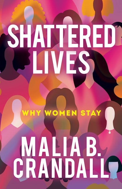 Book cover image for Shattered Lives ISBN: 9781631956256