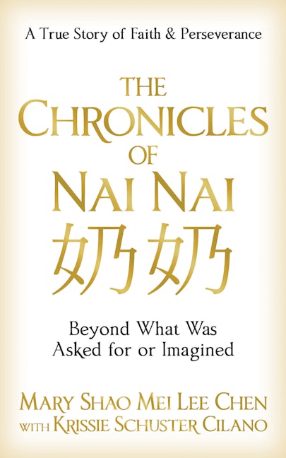 The Chronicles of Nai Nai