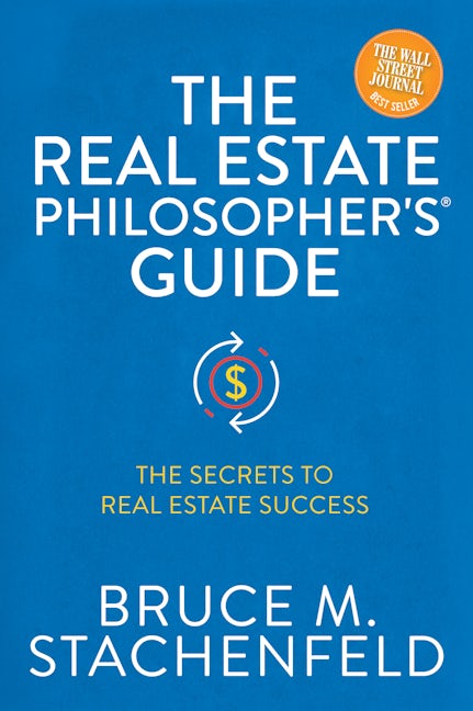 Book cover image for The Real Estate Philosopher's® Guide ISBN: 9781631956553