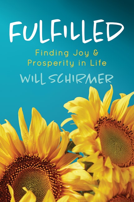 Book cover image for Fulfilled ISBN: 9781631956577