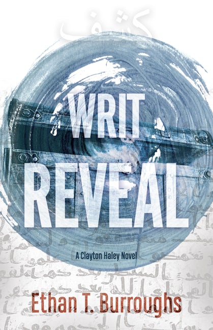 Book cover image for Writ Reveal ISBN: 9781631956799