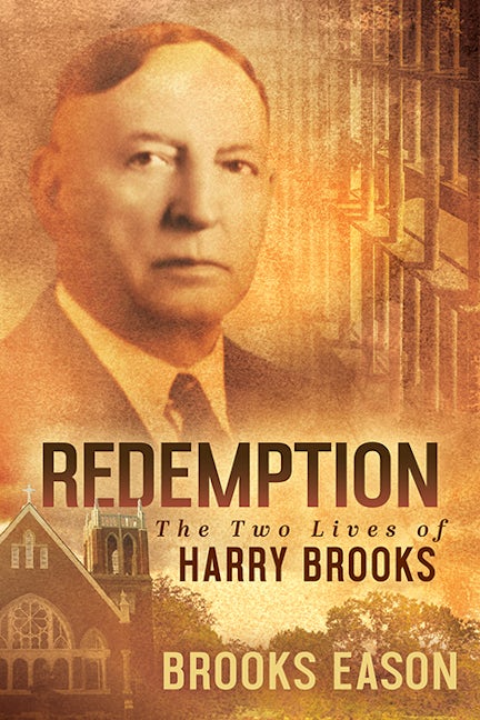 Book cover image for Redemption ISBN: 9781631957482