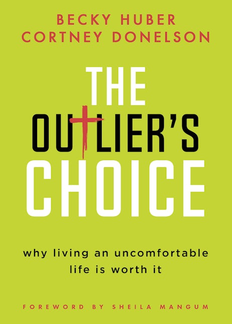 The Outlier’s Choice