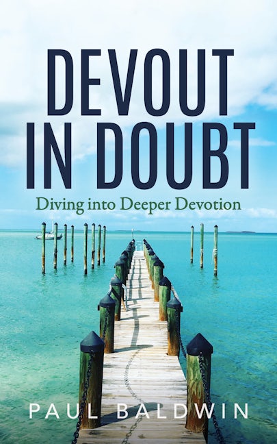 Book cover image for Devout in Doubt ISBN: 9781631957895