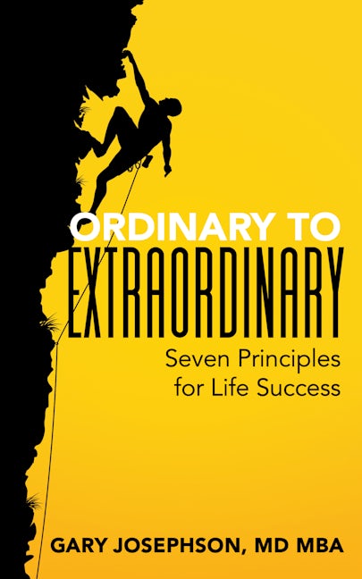 Book cover image for Ordinary to Extraordinary ISBN: 9781631958199