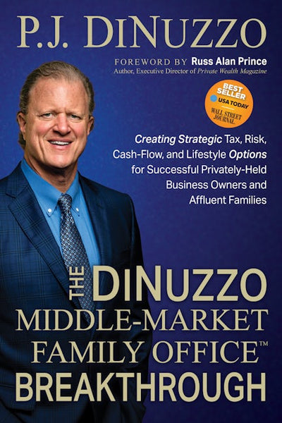 The DiNuzzo “Middle-Market Family Office” Breakthrough