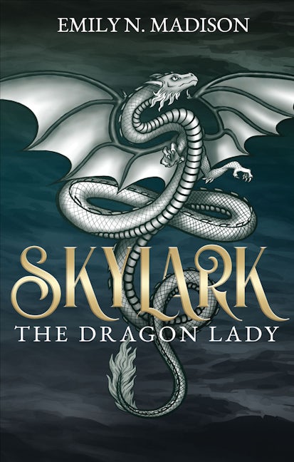 Book cover image for Skylark ISBN: 9781631958366