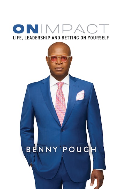 Book cover image for On Impact ISBN: 9781631958403