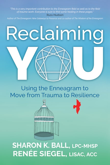 Reclaiming YOU