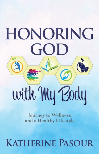 Book cover image for Honoring God With My Body ISBN: 9781631958731