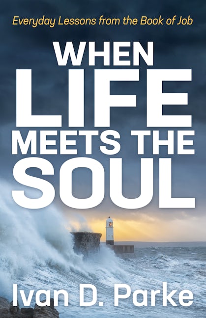 Book cover image for When Life Meets the Soul ISBN: 9781631958892