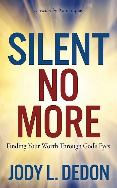 Book cover image for Silent No More ISBN: 9781631959134
