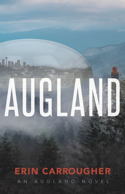 Book cover image for Augland ISBN: 9781631959257