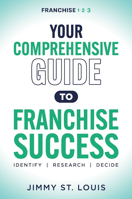 Book cover image for Your Comprehensive Guide to Franchise Success ISBN: 9781631959479
