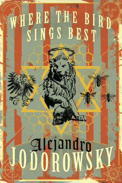 Cover image for Where the Bird Sings Best, isbn: 9781632060280