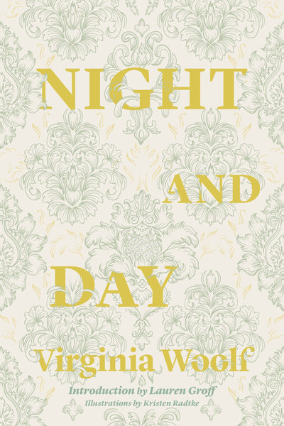Cover image for Night and Day, isbn: 9781632060327