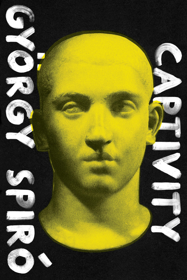 Cover image for Captivity, isbn: 9781632060495