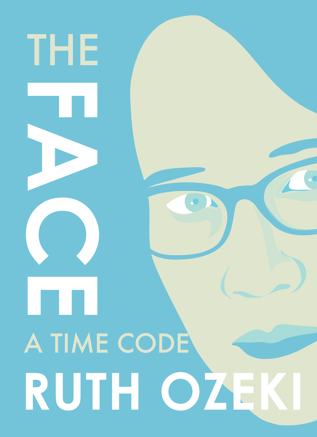 Cover image for The Face: A Time Code ISBN 9781632060525