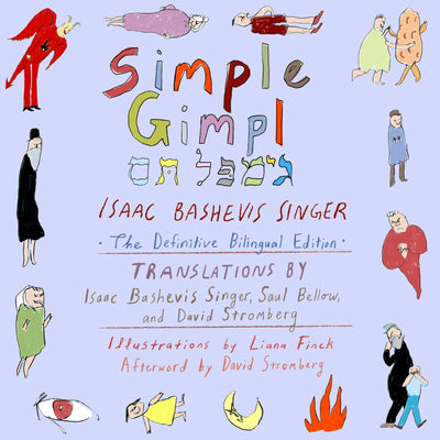 Cover image for Simple Gimpl, isbn: 9781632060624