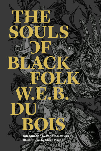 Cover image for The Souls of Black Folk, isbn: 9781632060983