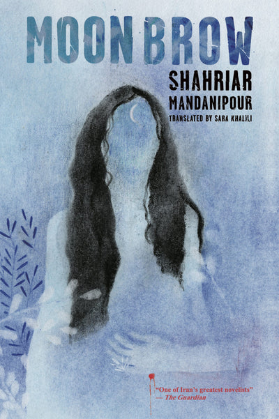 Cover image for Moon Brow, isbn: 9781632061294
