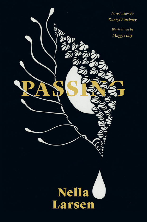 Cover image for Passing, isbn: 9781632062024