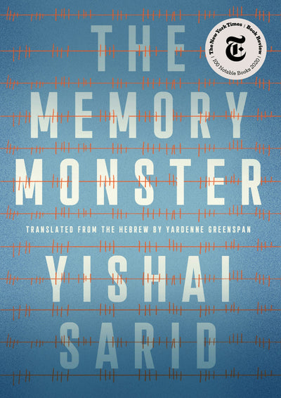 Cover image for The Memory Monster, isbn: 9781632062727