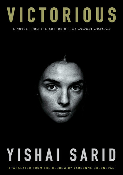 Cover image for Victorious, isbn: 9781632063120