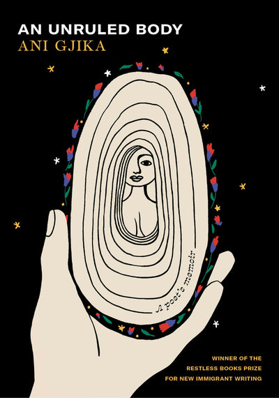 Cover image for An Unruled Body, isbn: 9781632063403