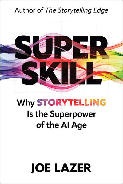 Cover image for Super Skill, isbn: 9781632261724