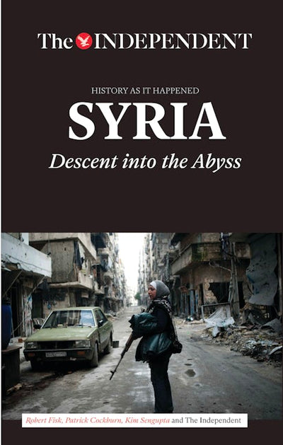 SYRIA