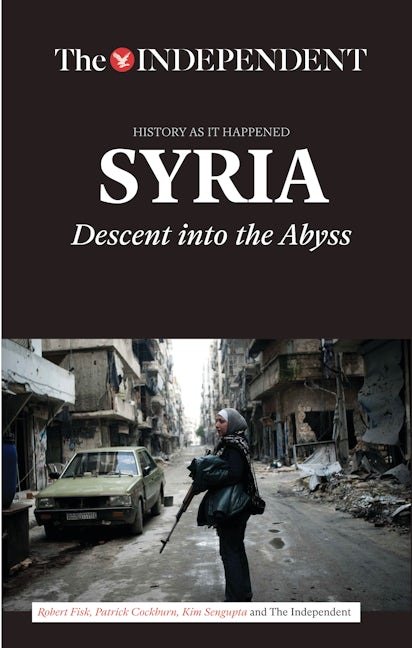 SYRIA