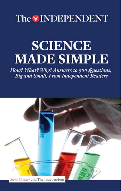 SCIENCE MADE SIMPLE