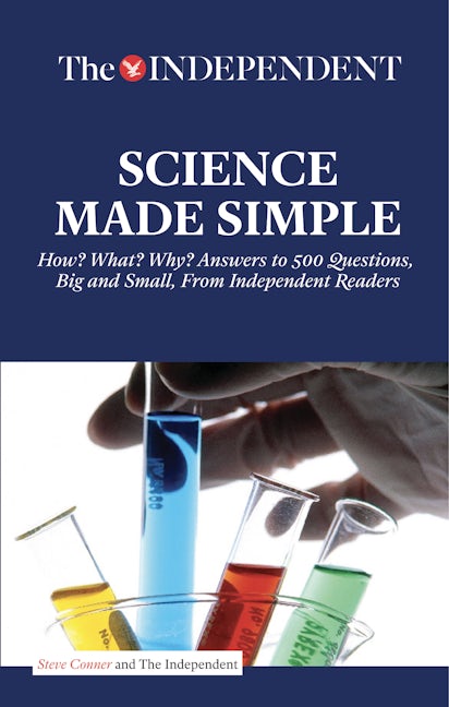 SCIENCE MADE SIMPLE