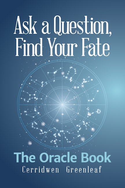 Book cover image for Ask a Question, Find Your Fate ISBN: 9781633535657