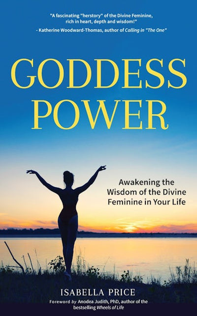 Goddess Power