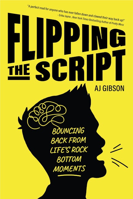 Book cover image for Flipping the Script ISBN: 9781633538306
