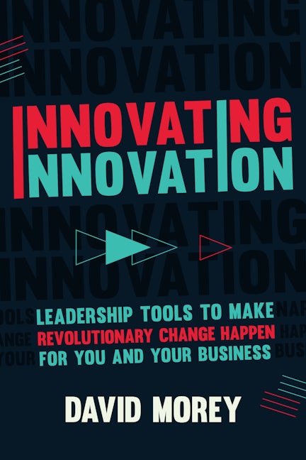 Book cover image for Innovating Innovation ISBN: 9781633538443