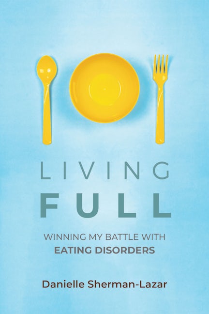 Book cover image for Living FULL ISBN: 9781633538740