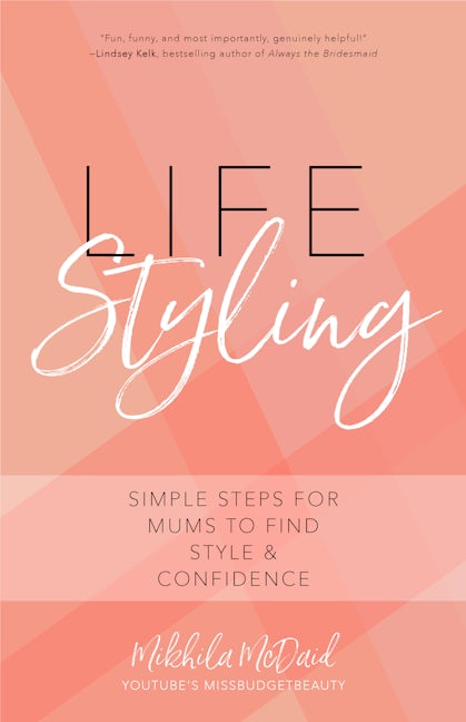 Book cover image for Life Styling ISBN: 9781633538887