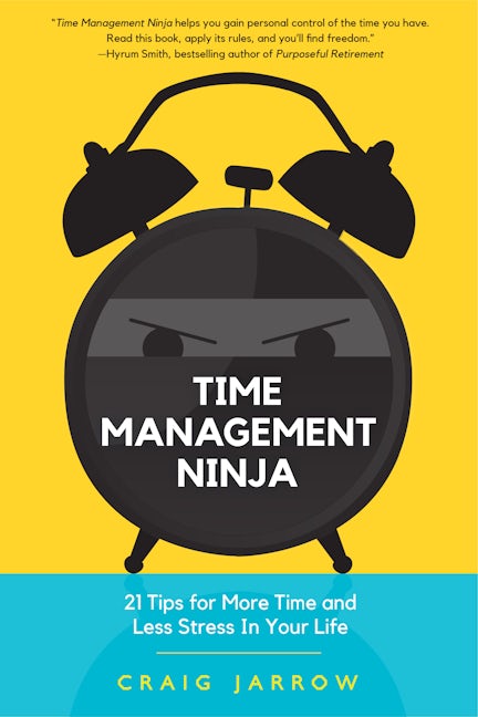 Time Management Ninja