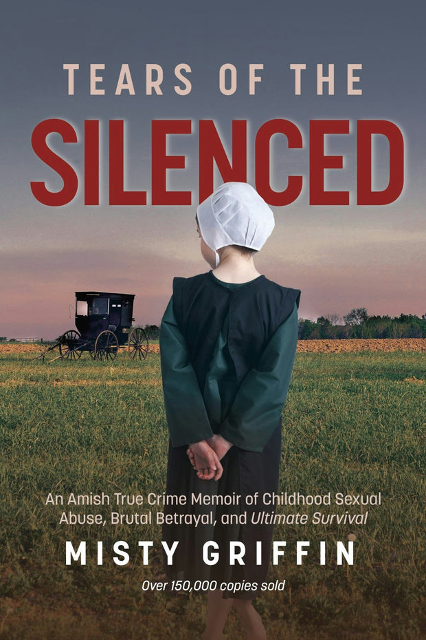 Cover image for Tears of the Silenced, isbn: 9781633539327
